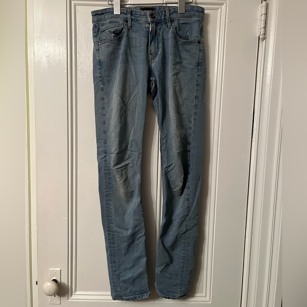 Paige croft jeans